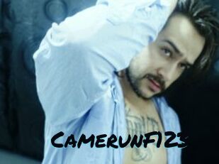 CamerunF123