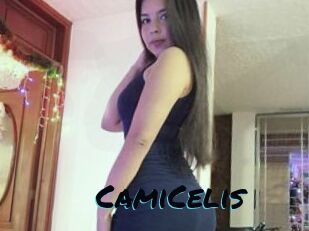 CamiCelis