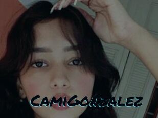 CamiGonzalez