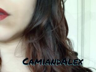 CamiandAlex