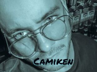 Camiken