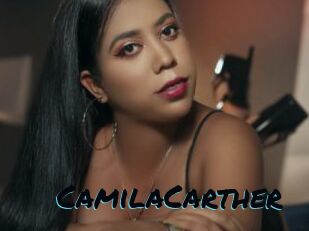 CamilaCarther Sexties
