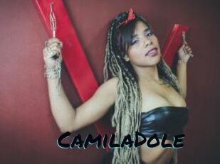 CamilaDole