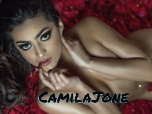 CamilaJone