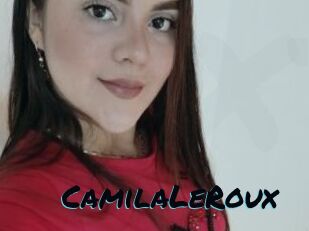 CamilaLeRoux Sexties