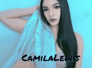 CamilaLewis