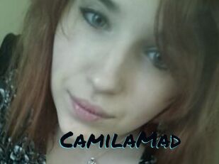 CamilaMad Sexties