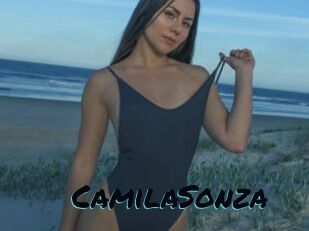 CamilaSonza Sexties