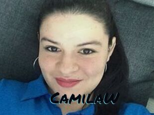 Camila_W Sexties