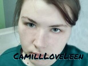 CamillLoveLeen