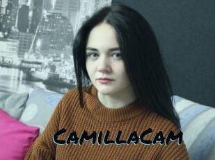 CamillaCam