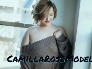 CamillaRoseModel
