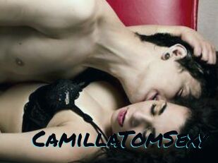 CamillaTomSexy Sexties