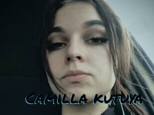 Camilla_kutuya