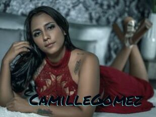 CamilleGomez
