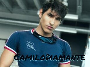 CamiloDiamante Sexties