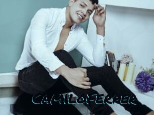 CamiloFerrer