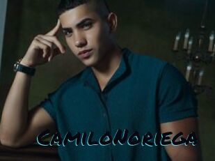 CamiloNoriega Sexties