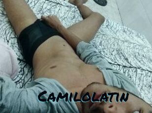 Camilolatin