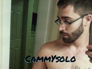 CammYsolo