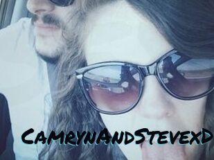 CamrynAndStevexD
