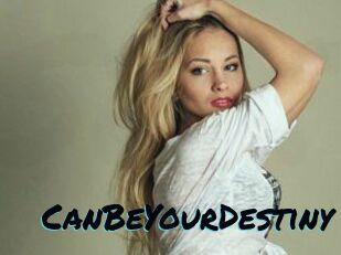 CanBeYourDestiny Sexties