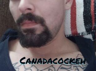 Canadacockeh