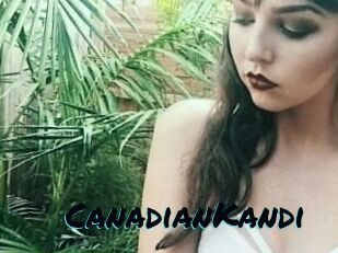 CanadianKandi
