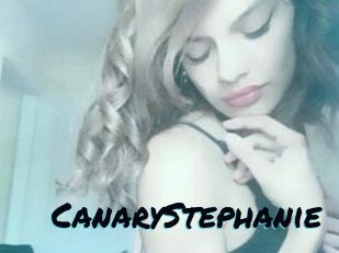 CanaryStephanie