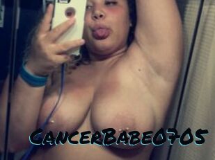 CancerBabe0705