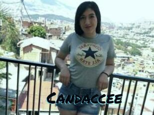 Candaccee