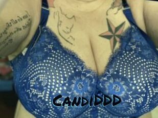 CandiDDD