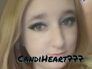 CandiHeart777 Sexties