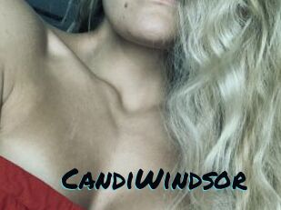 CandiWindsor