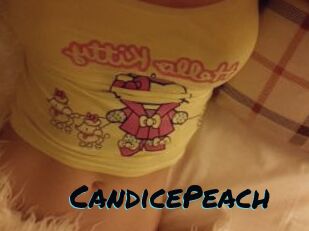 CandicePeach