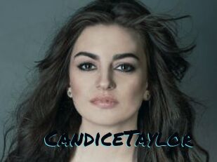 CandiceTaylor