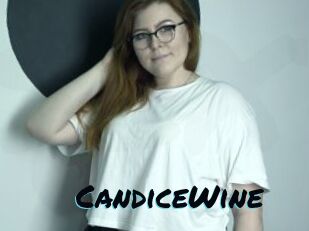 CandiceWine