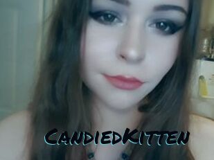 CandiedKitten Sexties