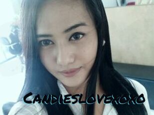 Candieslovexoxo Sexties