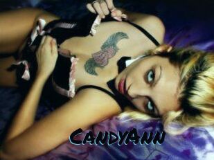 Candy_Ann