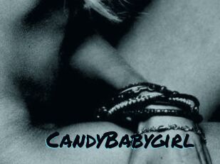 CandyBabygirl