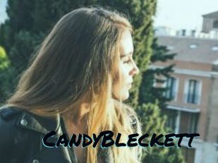 CandyBleckett