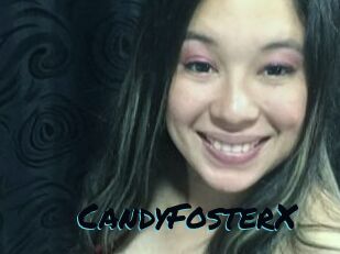 CandyFosterX