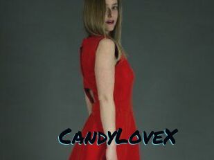 CandyLoveX