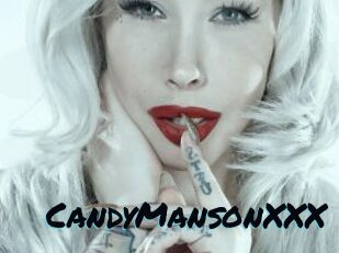 CandyMansonXXX