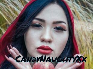 CandyNaughtyXx