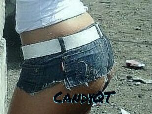 CandyQT