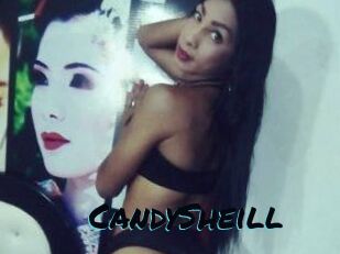 CandySheill