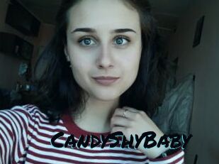 CandyShyBaby
