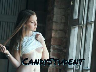 CandyStudent